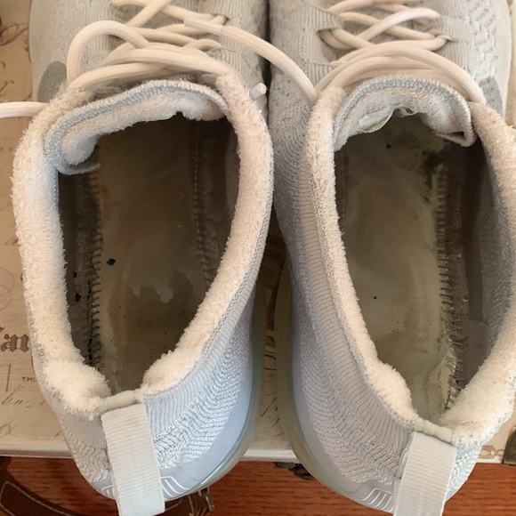 Nike Air Vapormax 2023 FK (White) - Picture 7 of 11